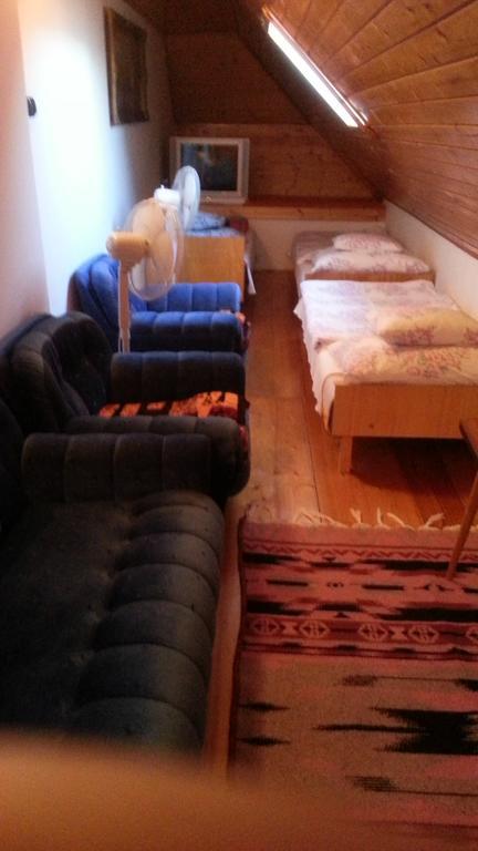 Csokonai Guesthouse Zamárdi Zimmer foto