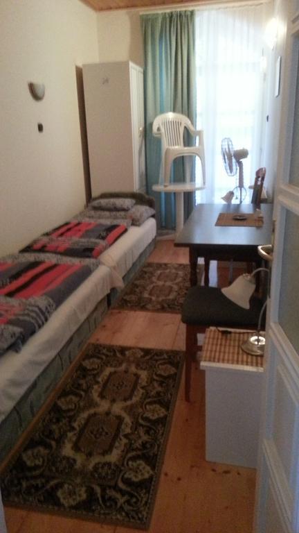 Csokonai Guesthouse Zamárdi Zimmer foto