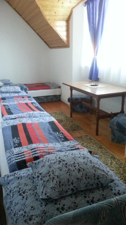Csokonai Guesthouse Zamárdi Zimmer foto