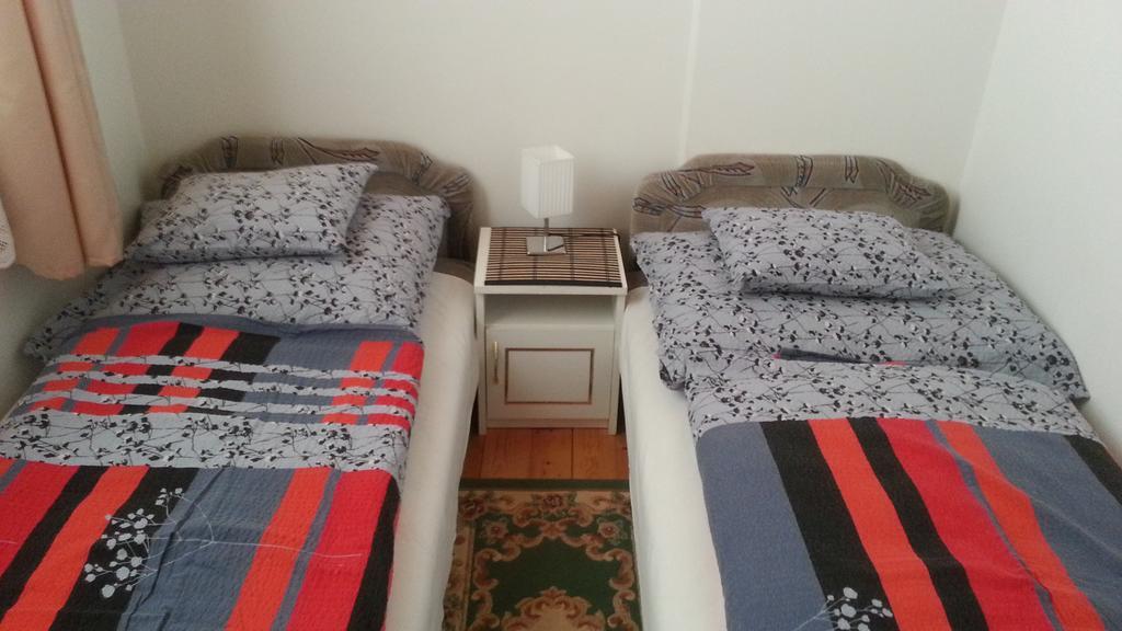 Csokonai Guesthouse Zamárdi Zimmer foto