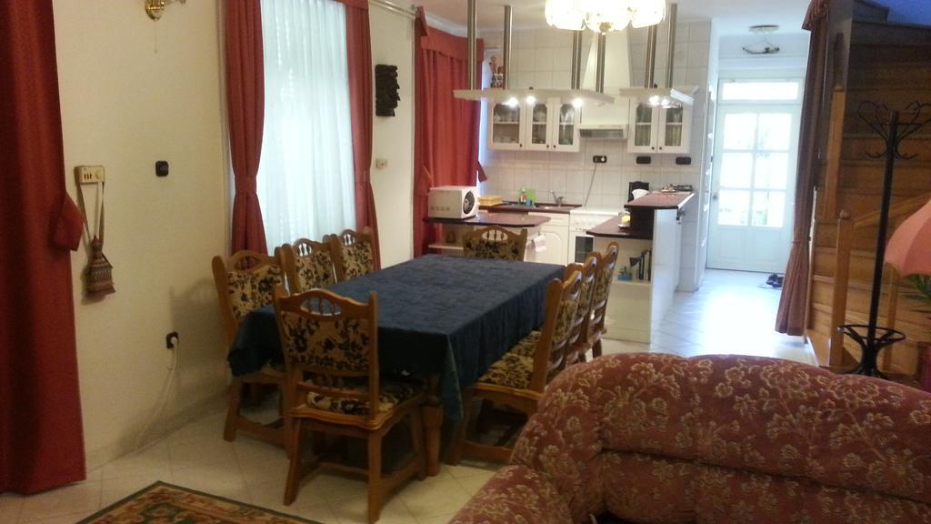 Csokonai Guesthouse Zamárdi Zimmer foto