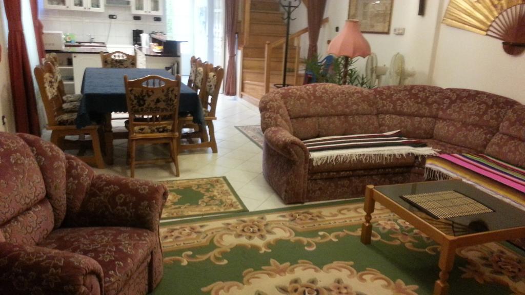 Csokonai Guesthouse Zamárdi Zimmer foto