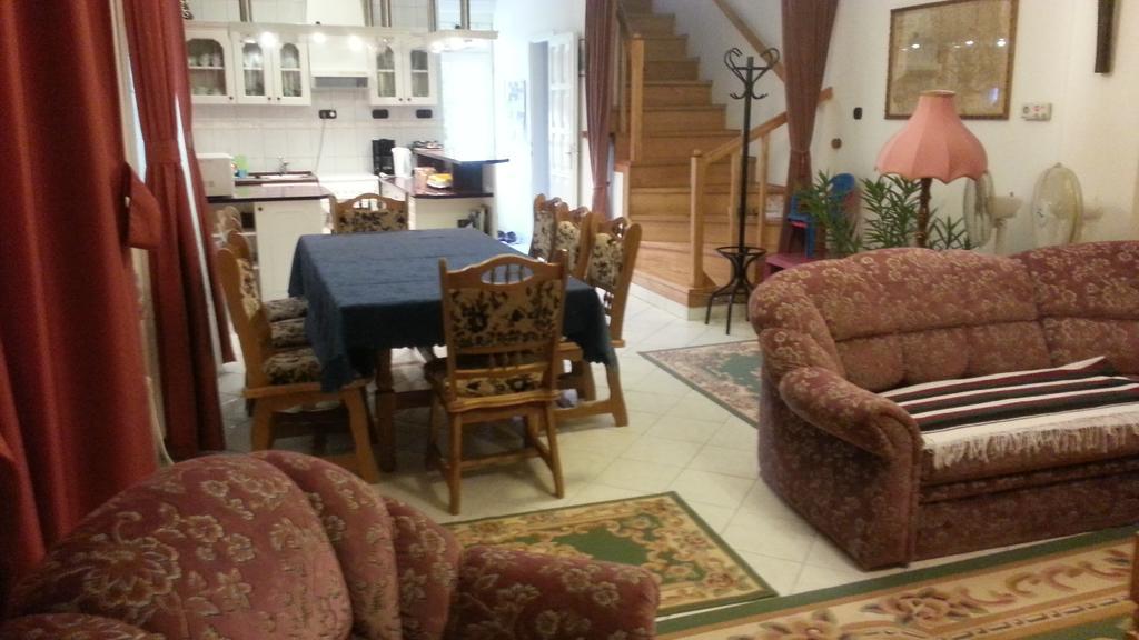 Csokonai Guesthouse Zamárdi Zimmer foto